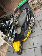 Yamaha Jog RR LC 70cc, Fietsen en Brommers, Brommeronderdelen | Scooters, Ophalen, Gebruikt, Yamaha