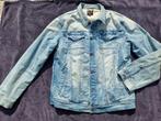 Pme Legend Pall Mall jeans jas Spijkerjack Spijkerjas XL, Blauw, Ophalen of Verzenden, Maat 56/58 (XL), Zo goed als nieuw