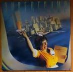 LP Supertramp - Breakfast in America, Cd's en Dvd's, Vinyl | Rock, Gebruikt, Ophalen of Verzenden, 12 inch, Poprock