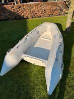 Brig 270 met suzuki 15 pk, Watersport en Boten, Bootonderdelen, Ophalen, Motor en Techniek, Motorboot