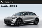 Smart #3 Pro+ 66 kWh, Auto's, Smart, 1780 kg, Overige modellen, Overige kleuren, Leder