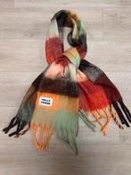 Heerlijk warme sjaal- nieuw! Met10% wol., Kleding | Dames, Mutsen, Sjaals en Handschoenen, Ophalen of Verzenden, Zo goed als nieuw