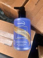 Andrélon Kleurmaskers - Diepzwart & Honingblond - Partij, Ophalen of Verzenden, Nieuw, Haarverzorger of -hersteller