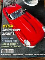 Jaguar Simca Renault, Ophalen of Verzenden, Zo goed als nieuw