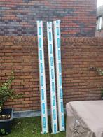 Kabelgoot / Airco Leidingkanaal - Canalit AC 80/60 W, Doe-het-zelf en Verbouw, Buizen en Afvoer, Ophalen, Overige materialen, 60 tot 80 mm