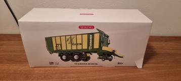 Krone ZX 450 GL Wiking beschikbaar voor biedingen