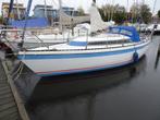 Fraai Friendship 28, compleet en goed!, Watersport en Boten, Ophalen, Gebruikt, Diesel, Tourjacht of Cruiser