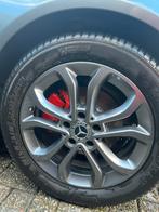 Mercedes 17 inch velgen met Michelin banden., Auto-onderdelen, Banden en Velgen, Banden en Velgen, Nieuw, 17 inch, Ophalen of Verzenden