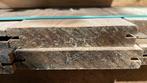 Cumaru 25x145mm b-keus 11 stuks 220 cm € 4,00 per meter, Ophalen, Nieuw, 250 cm of meer, Palen