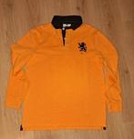 Rugby shirt - Netherlands 1930 Orange, Verzamelen, Ophalen of Verzenden