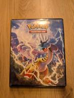 Pokemon Map met Oudere Kaarten, Ophalen of Verzenden, Gebruikt, Meerdere kaarten