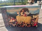 Bosch Hooiwagen Puzzel - 1000 Stukjes, Ophalen of Verzenden, Nieuw, Legpuzzel