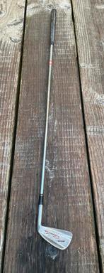 Mizuno ijzer 4 silver cup, Sport en Fitness, Golf, Ophalen of Verzenden, Gebruikt, Club, Mizuno