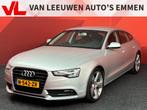 Audi A5 Sportback 1.8 TFSI Pro Line, Gebruikt, Euro 6, 4 cilinders, Met garantie (alle)