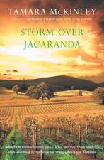 Storm over Jacaranda, Gelezen, Wereld overig, Tamara McKinley, Ophalen of Verzenden