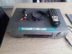 videorecorder JVC HR-J711, Audio, Tv en Foto, Videospelers, Ophalen, Gebruikt, VHS-speler of -recorder