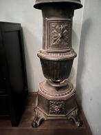 Houtkachel, Ophalen, Gebruikt, Houtkachel, Vrijstaand