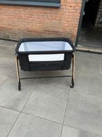 Co sleeper puck claire goud zwart, Kinderen en Baby's, Babywiegjes en Ledikanten, Ophalen, Zo goed als nieuw, Wieg