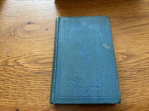 The Poetical works of Leigh Hunt, Antiek en Kunst, Antiek | Boeken en Bijbels, Ophalen of Verzenden