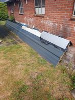 Dakbedekking., Doe-het-zelf en Verbouw, Ophalen of Verzenden, Zo goed als nieuw, Steen of Klei, Dakpannen