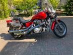 Honda shadow vt1100, Motoren, 2 cilinders, Chopper, Particulier, Meer dan 35 kW