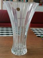Vaas kristalglas 30 cm hoog, Ophalen