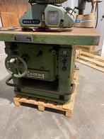 COMAG Tafelfrees, Doe-het-zelf en Verbouw, Gereedschap | Freesmachines, Gebruikt, Holz-Her, Overige soorten, Ophalen of Verzenden