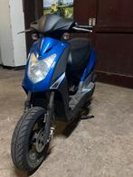 Kymco Agility 50, Fietsen en Brommers, Scooters | Kymco, Ophalen, Gebruikt, Maximaal 45 km/u, 50 cc