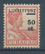 B528 – Curaçao – NVPH LP1 (ongebruikt), Verzenden, Postfris