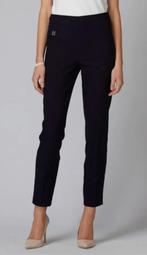 Joseph Ribkoff prachtig chique donkerblauwe broek mt 48, Blauw, ., Maat 46/48 (XL) of groter, Joseph Ribkoff