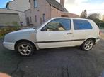 Volkswagen Golf 3 - 1997 (Lichte vracht), Auto's, Oldtimers, Overige carrosserieën, Volkswagen, Overige brandstoffen, Bedrijf