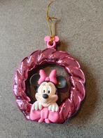 Minnie Mouse hanger Albert Heijn, Ophalen of Verzenden, Mickey Mouse, Nieuw, Beeldje of Figuurtje