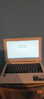 ACER Chromebook cb3-111, Computers en Software, Chromebooks, Qwerty, Ophalen of Verzenden, 32 GB of minder, 11 inch
