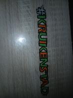 Carnavals emblemen, Ophalen of Verzenden, Nieuw, Jongen of Meisje