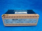 Weigel vuw 03 omvormer converter, Hobby en Vrije tijd, Elektronica-componenten, Ophalen, Zo goed als nieuw