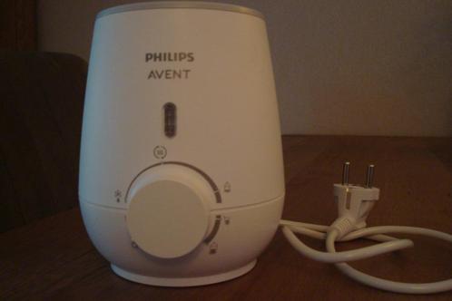 Philips Avent Flessenwarmer, Kinderen en Baby's, Babyvoeding en Toebehoren, Zo goed als nieuw, Flessen- of potjesverwarmer, Ophalen
