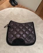 Equestrian Stockholm dekje cob purple glimmer, Dieren en Toebehoren, Paarden en Pony's | Dekens en Dekjes, Ophalen of Verzenden