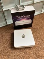 AirPort Time Capsule A1409 2Tb, Ophalen of Verzenden, Gebruikt, Router, Apple Time Capsule