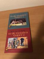 In de Gouden Gaper 1 en 2 door Van de Hulst, Ophalen of Verzenden, Zo goed als nieuw, Fictie algemeen