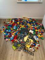 Grote partij LEGO Duplo - Uitstekende staat!, Kinderen en Baby's, Speelgoed | Duplo en Lego, Ophalen, Zo goed als nieuw, Losse stenen