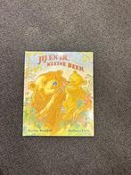 Leesboek als nieuw: Jij en ik, kleine beer, Ophalen, Zo goed als nieuw, Fictie algemeen, Voorleesboek