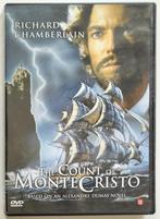The Count of Monte-Cristo (1975), Vanaf 12 jaar, Ophalen of Verzenden, Zo goed als nieuw