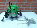 Freesmachine hout Hitachi M 8V, Ophalen, Zo goed als nieuw, Bovenfrees, Hitachi