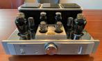 Spark/Cayin A-300B buizenversterker met reservebuizen, Ophalen, Versterker