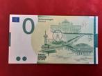 0 euro biljet Scheveningen, Ophalen of Verzenden, Overige landen