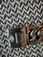 Buddha to Buddha Nathalie Armband Zilver - Zo goed als nieuw, Sieraden, Tassen en Uiterlijk, Armbanden, Ophalen of Verzenden, Zo goed als nieuw