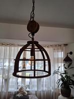 Set van 2 robuuste kooilampen, Ophalen of Verzenden