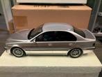 1:18 otto BMW M5 E39 ot747 nieuw, Ophalen of Verzenden, Nieuw, Auto, OttOMobile