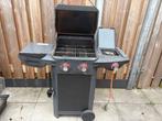 Tenneker gasbarbecue, Tuin en Terras, Gasbarbecues, Ophalen, Gebruikt, Tenneker