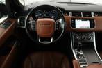 Land Rover Range Rover Sport 5.0 V8 SC HSE Dynamic | Panoram, Auto's, Land Rover, Automaat, Euro 5, Achterwielaandrijving, 510 pk